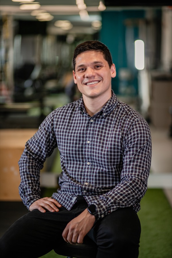 Dr. Marco Antonio Nesi